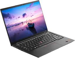 Lenovo Thinkpad X1 Carbon Gen7 i7 8th